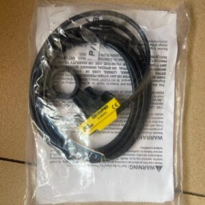 BANNER QS18VP6D Photoelectric Sensor