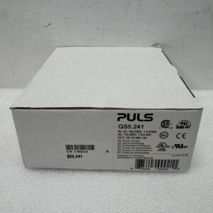 Puls QS5.241 DIN-Rail Power Supply