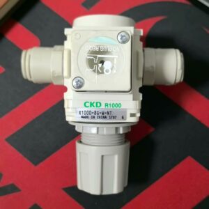 CKD R1000-8G-W-NT Pneumatic Pressure Regulator