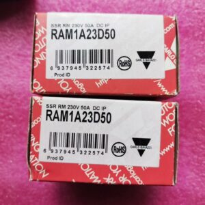 CARLO GAVAZZI RAM1A23D50 Solid State Relay