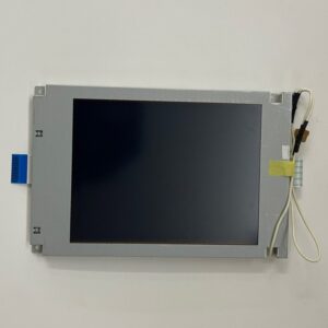 Hitachi SP14Q002-B1 Monochrome LCD Module