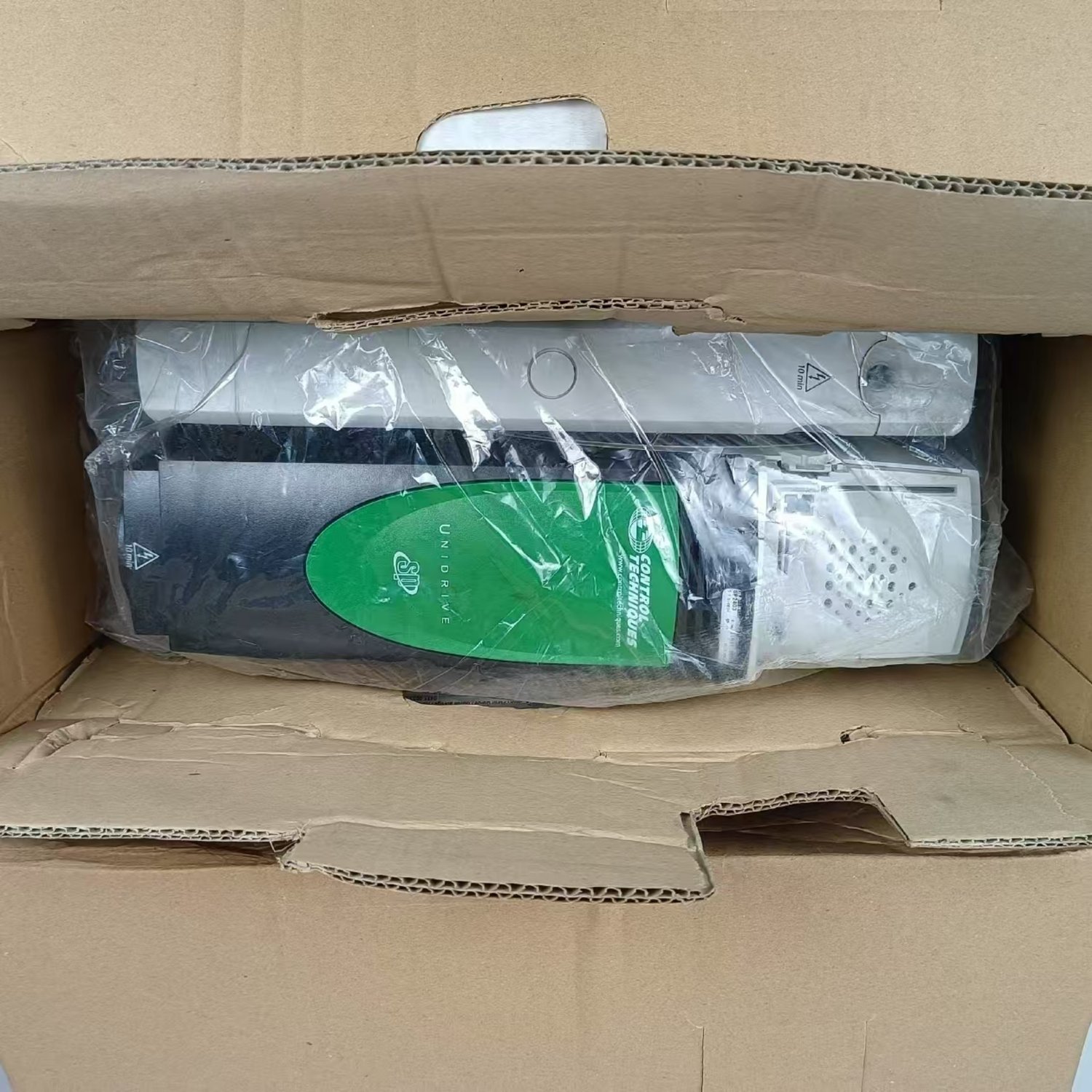 Emerson SP2403 Unidrive SP AC Drive - Image 2
