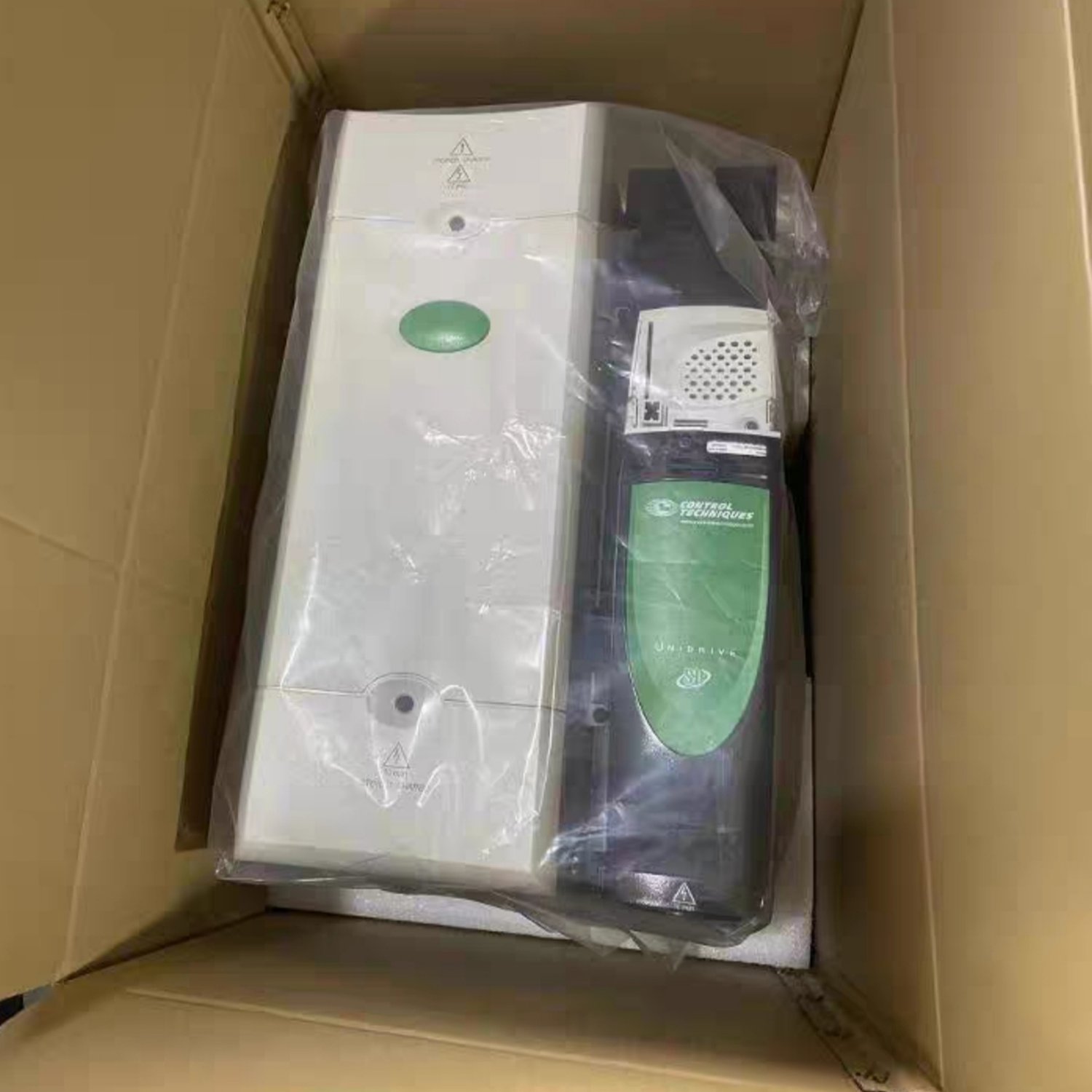 Emerson SP4401 Unidrive SP AC Drive