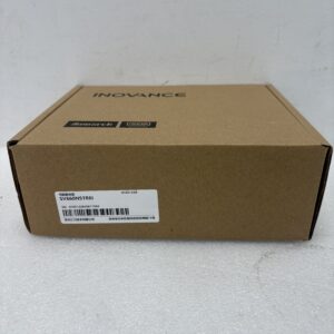 Inovance SV660NS1R6I Servo Drive