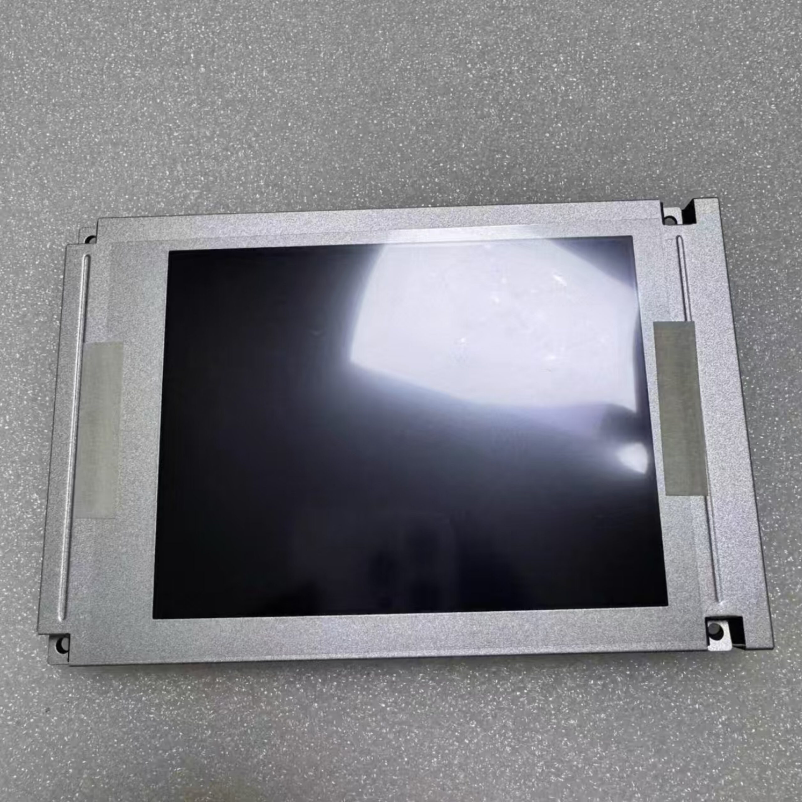 HITACHI SX14Q004-ZZA HMI Display - Image 2