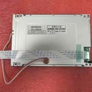 HITACHI SX14Q006 LCD Display Panel