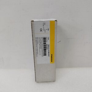 TURCK TBEN-S2-2COM-4DXP Industrial I/O Module