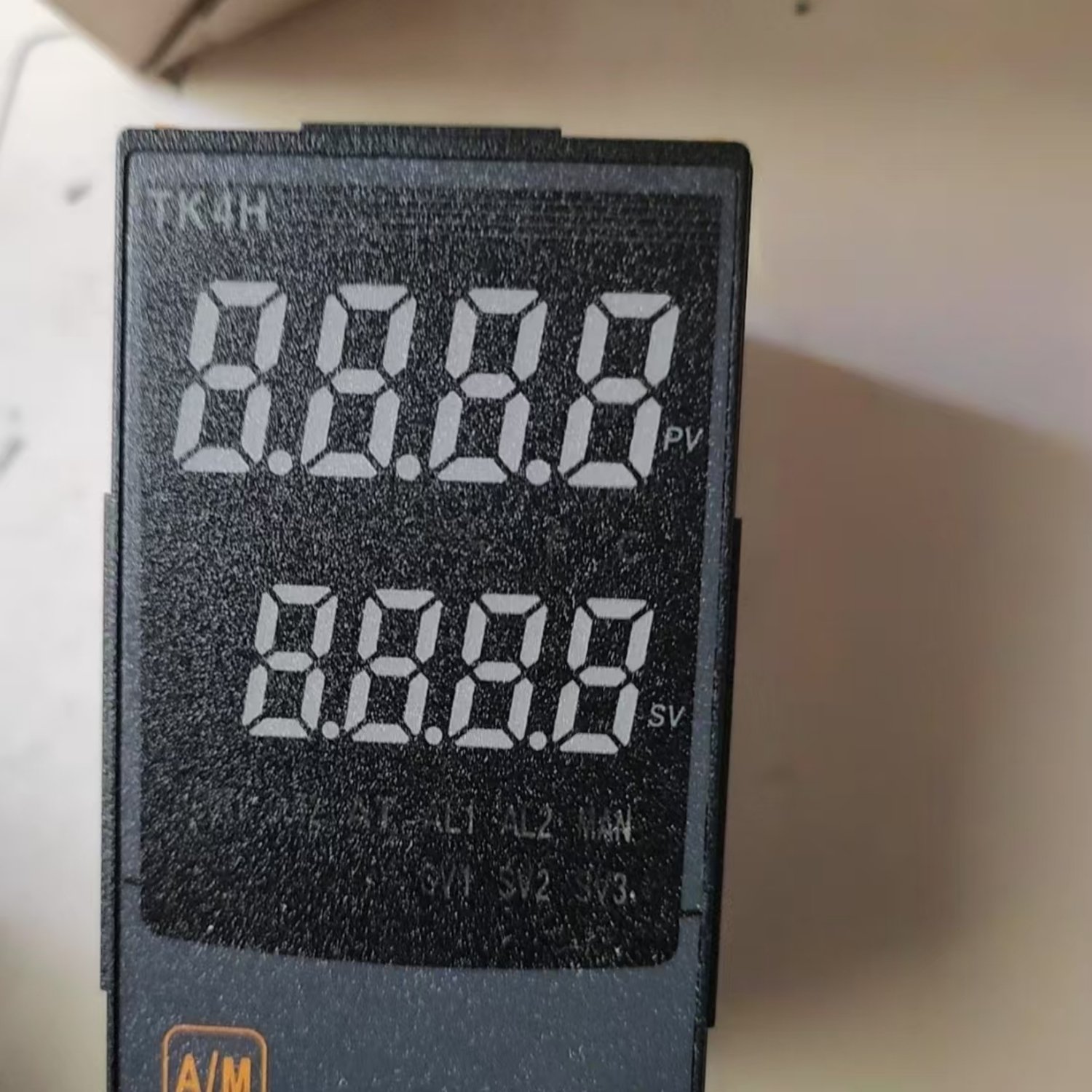 Autonics TK4H-14CN High Performance PID Temperature Controller - Image 2