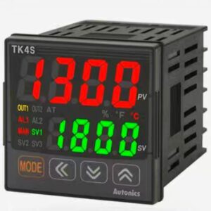 Autonics TK4S-24CN High Performance PID Temperature Controller