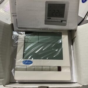 TMS710SA CARRIER LCD Thermostat Controller