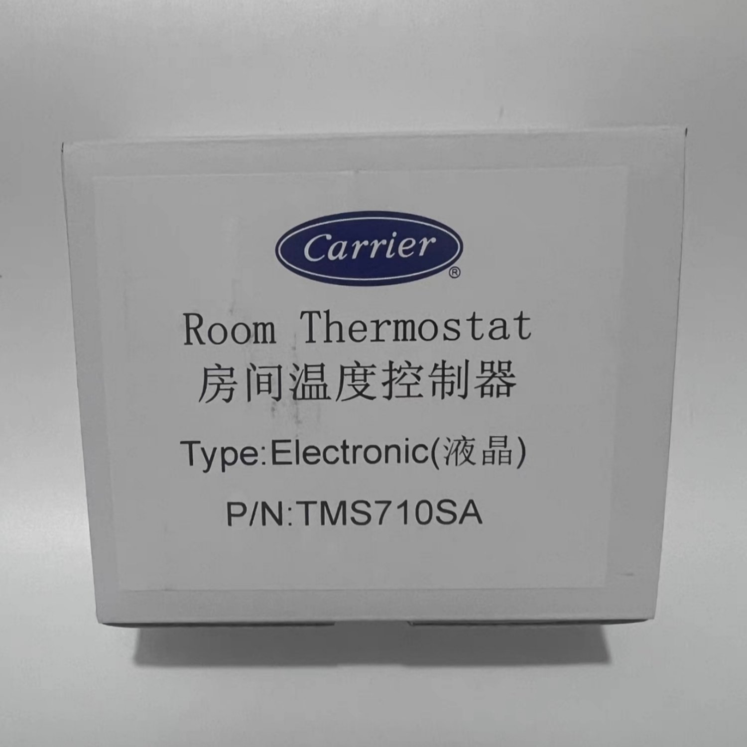 TMS710SA CARRIER LCD Thermostat Controller - Image 3