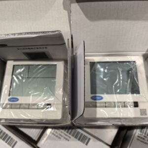 CARRIER TMS710SFA Temperature Controller