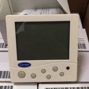 CARRIER TMS910SAC Fan Coil Thermostat