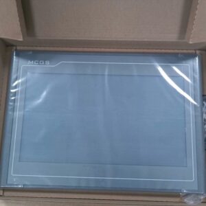 MCGS TPC1021ET HMI Touch Panel