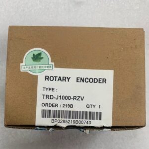 KOYO TRD-J1000-RZV Incremental Rotary Encoder