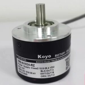 KOYO TRD-N1024-RZ Incremental Rotary Encoder