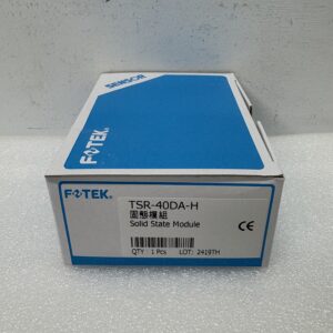FOTEK TSR-40DA-H Solid State Relay