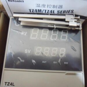 Autonics TZ4L-14R Dual PID Temperature Controller