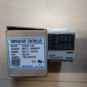 AUTONICS TZ4SP-14R PID Temperature Controller
