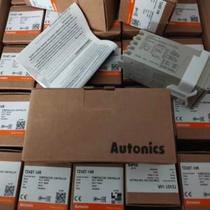 AUTONICS TZ4ST-14R Temperature Controller