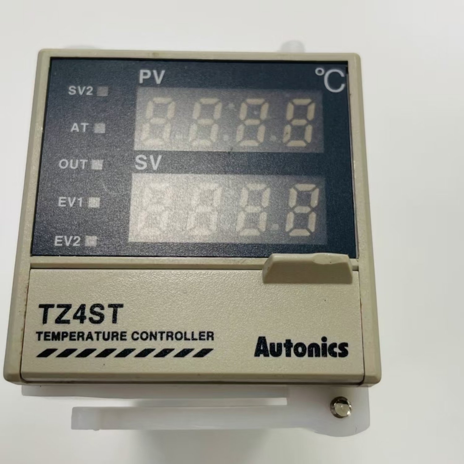 AUTONICS TZ4ST-24S PID Temperature Controller - Image 2