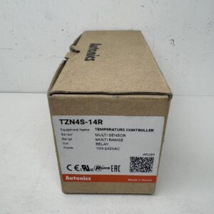 Autonics TZN4S-14R PID Temperature Controller