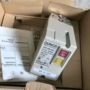 DUNGS VPS504S02 Valve Proving System