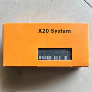 B&R X20BM31 X20 Bus Module for Double-Width Modules