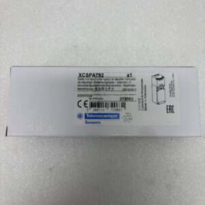 TELEMECANIQUE XCSPA792 Safety Interlock Switch