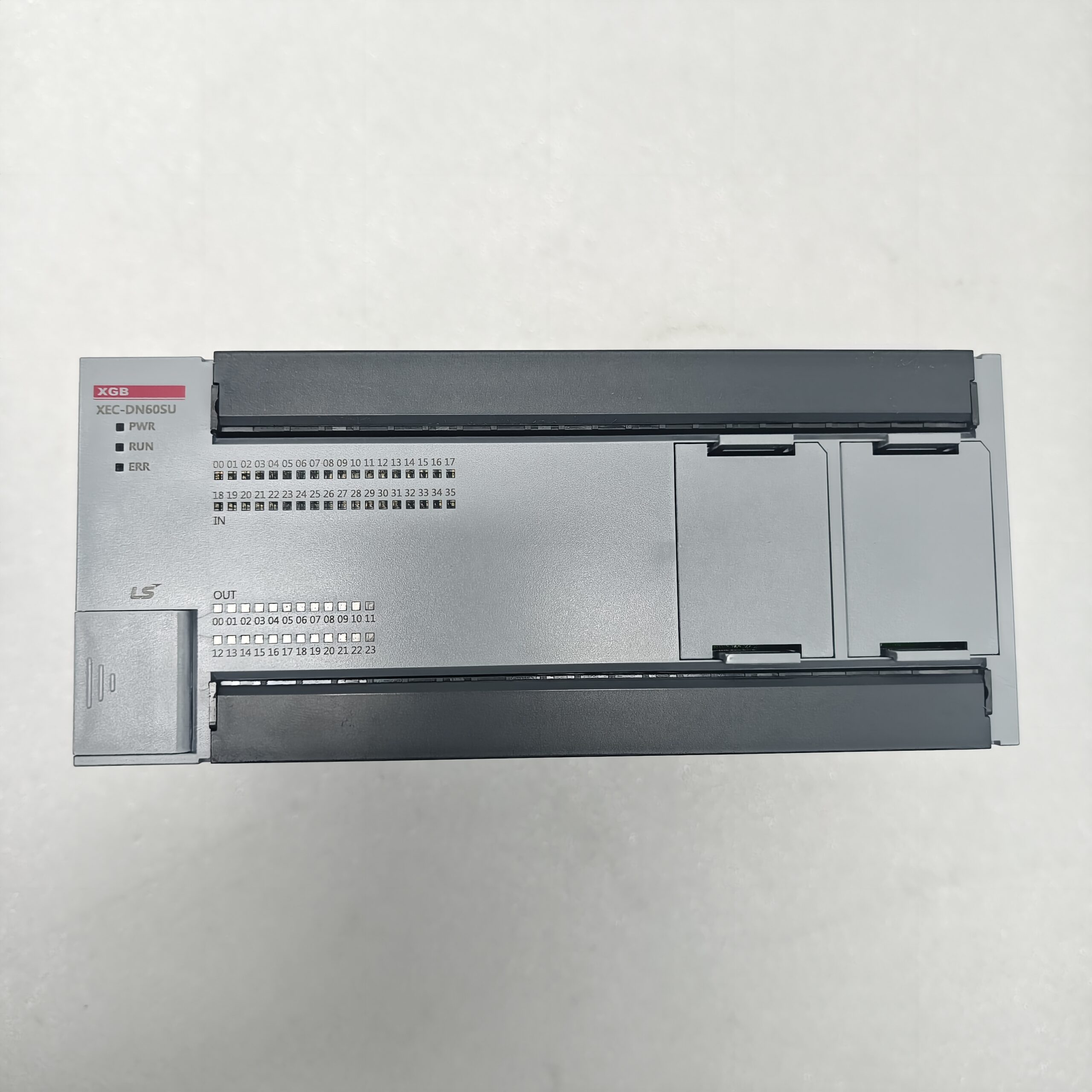 LS XEC-DN60SU Programmable Logic Controller - Image 2