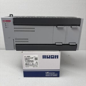 LS XEC-DR60SU Programmable Logic Controller