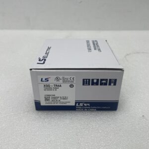 LS XGQ-TR4A Digital Output Module