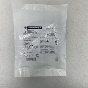 SCHNEIDER ELECTRIC XS1M18MA250 Inductive Proximity Sensor