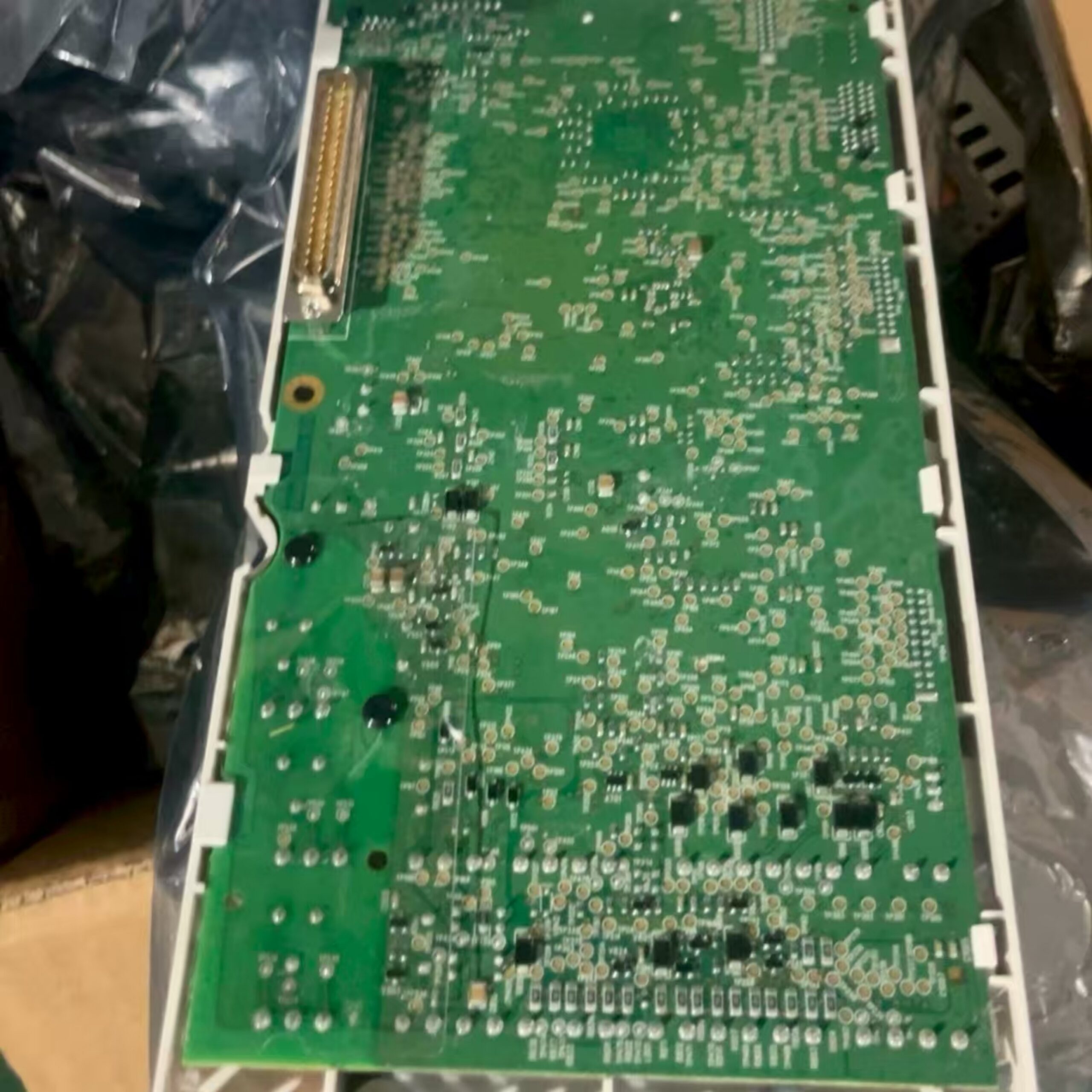 ABB ZCU-12L Drive Control Unit - Image 3