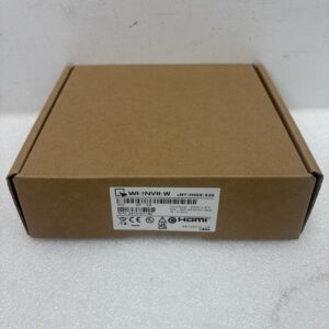 Weintek CMT-FHDX-920 Headless HMI Module