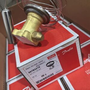 Danfoss 067B3210 Thermostatic Expansion Valve Element