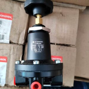 Norgren 11-204-004 Feedback Pilot Pressure Regulator