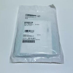 Phoenix Contact 2810463 MINI MCR-BL-I-I Signal Conditioner