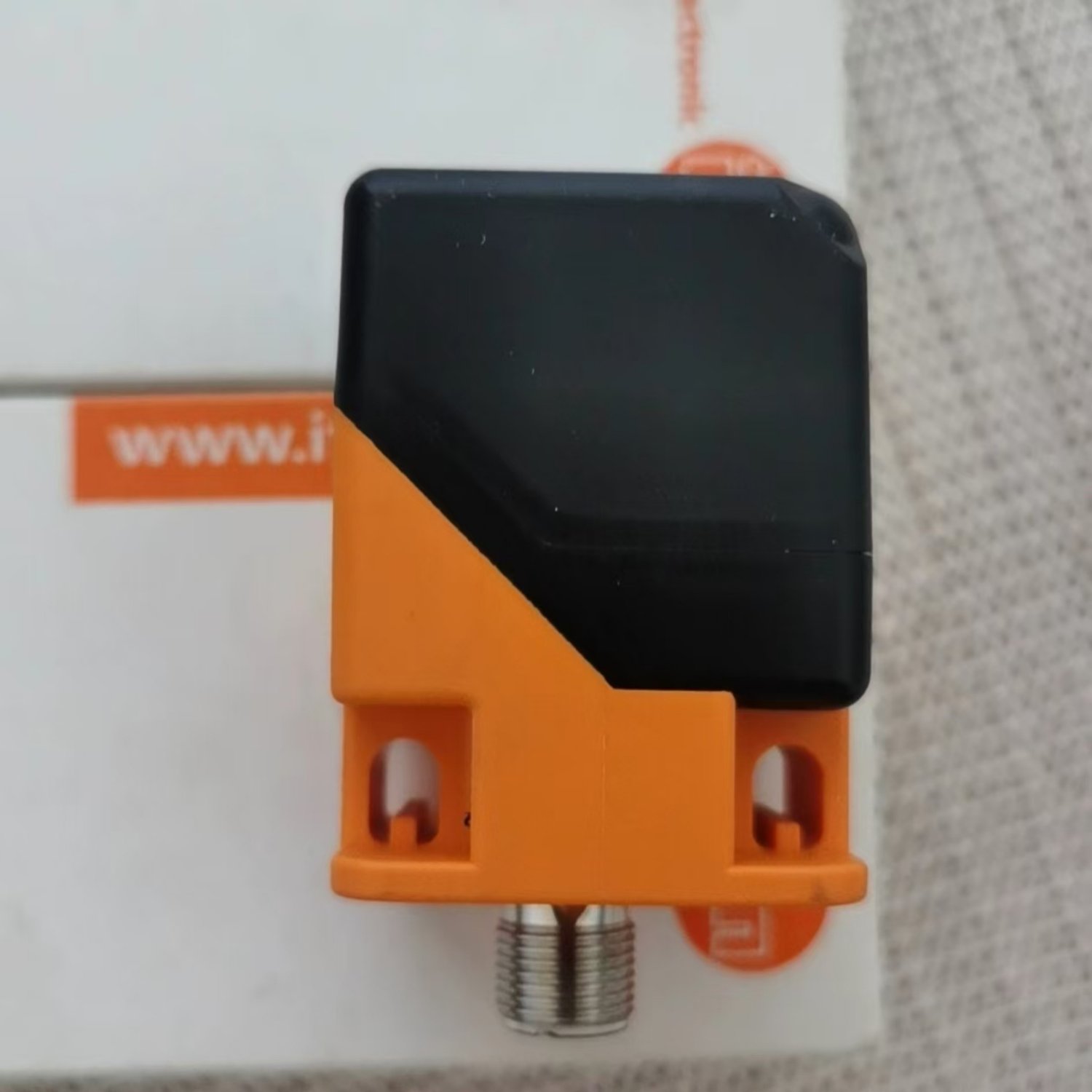 ifm IM5135 Inductive Sensor - Image 3