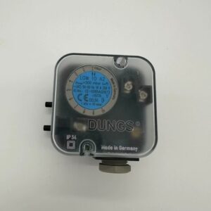 DUNGS LGW 10 A2 Differential Pressure Switch