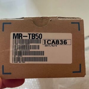 Mitsubishi Electric MR-TB50 Junction Terminal Block