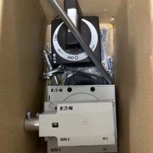 Eaton NZM2-XS-L Main Switch Assembly Kit