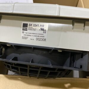 Rittal SK 3241.110 Filter Fan Unit