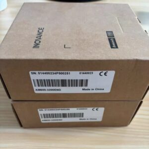 Inovance AM600-3200END Digital Input Module
