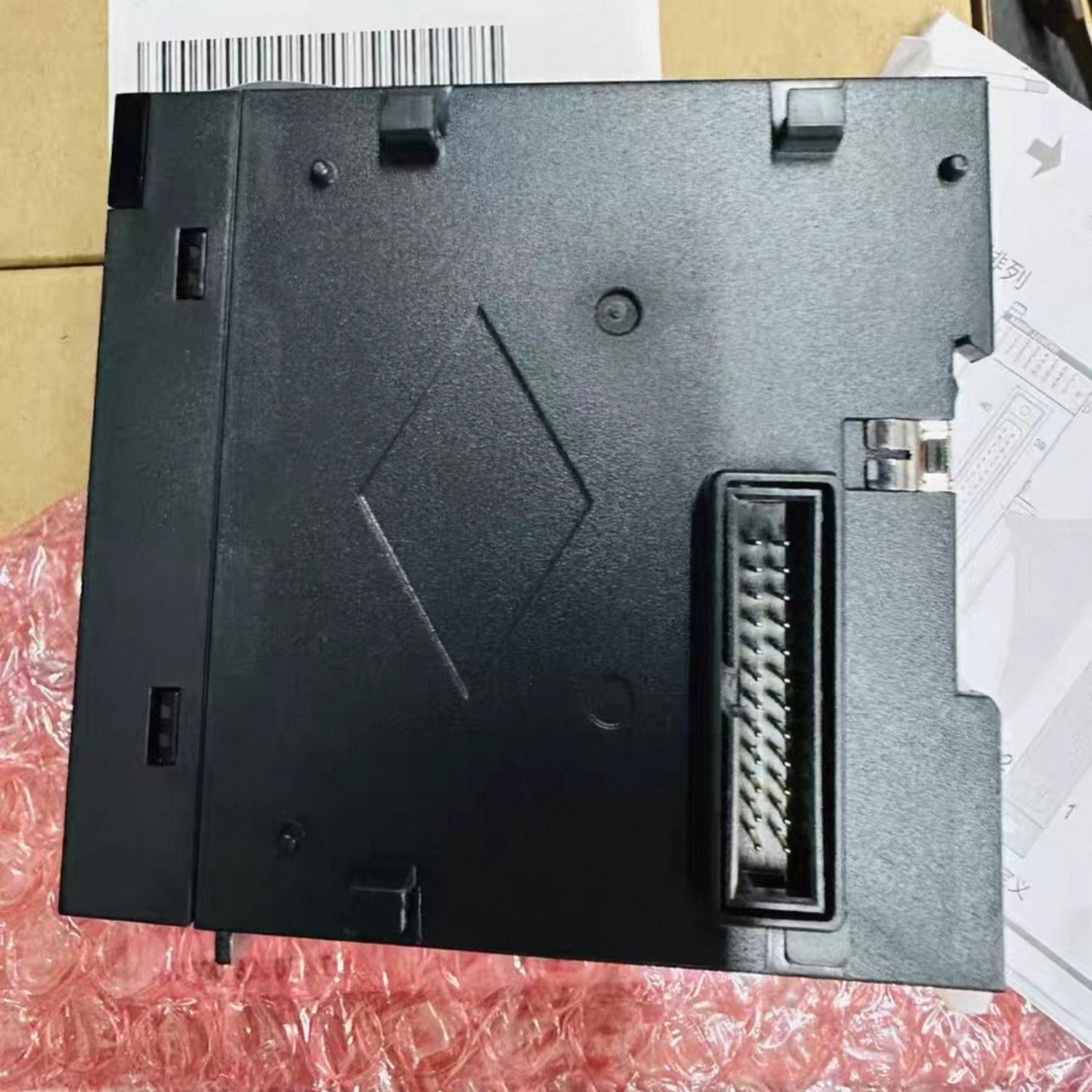 Inovance AM600-3200END Digital Input Module - Image 4