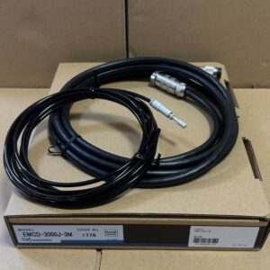 Nakanishi EMCD-3000J-3M Spindle Motor Cable