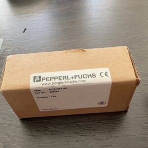Pepperl+Fuchs NJ15-M1K-A2 Inductive Proximity Sensor