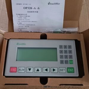 Xinje OP320-A-S Text Operator Panel
