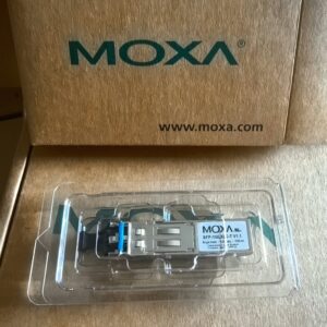 Moxa SFP-1GLXLC-T SFP Transceiver