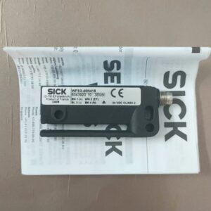SICK WFS3-40N415 Fork Sensor